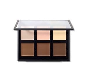 Anastasia Beverly Hills Contour Palette - Light Cream
