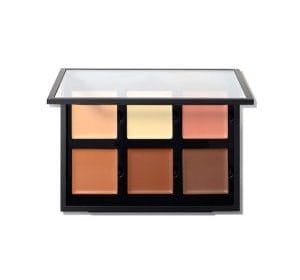 Anastasia Beverly Hills Contour Palette - Medium Cream