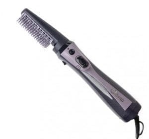 فرشاة تصفيف الشعر 2 في 1 من اوكيما - OK – 1400