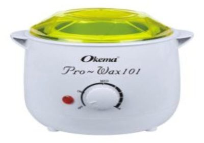 جهاز تسخين الشمع برو واكس 101 من اوكيما - OK-443