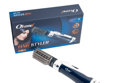 فرشاة تصفيف الشعر من اوكيما - OK-2111