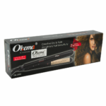 مكواة تمليس الشعر سيراميك من اوكيما - OK-2589