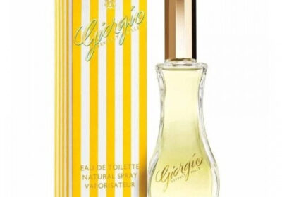 عطر جورجيو يلو من جورجيو بيفرلي هيلز - أو دي تواليت (نسائي) 90 مل