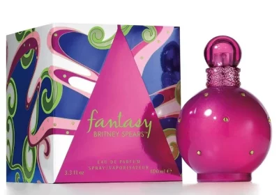 ‘عطر فانتازي بريتني من بريتني سبيرز - أو دي بارفيوم (نسائي) 100 مل