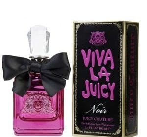 عطر فيفا لا جوسي نوار من جوسي كوتور - أو دي بارفيوم (نسائي) 100 مل