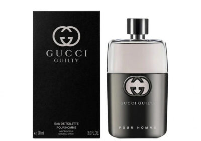 عطر جيلتي من قوتشي - أو دي تواليت (رجالي) 90 مل