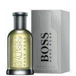 عطر بوتليد من هوجو بوس – أو دي تواليت (رجالي) 50 مل