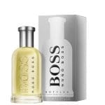 عطر بوتليد من هوجو بوس - أو دي تواليت (رجالي) 100 مل