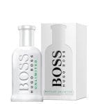Bottled Unlimited by Hugo Boss – Eau de Toilette (men) 100 ml