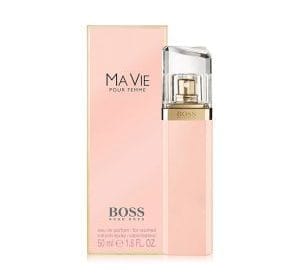 عطر مافي بور فيم من هوجو بوس – أو دي بارفيوم (نسائي) 50 مل