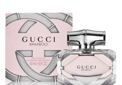 عطر بامبو من قوتشي - أو دي بارفيوم (نسائي) 50 مل