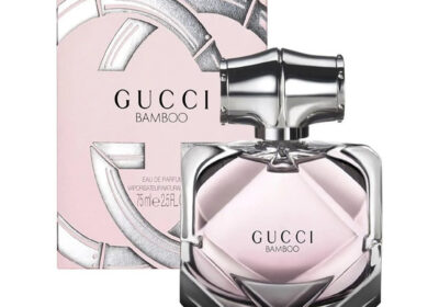 عطر بامبو من قوتشي - أو دي بارفيوم (نسائي) 75 مل