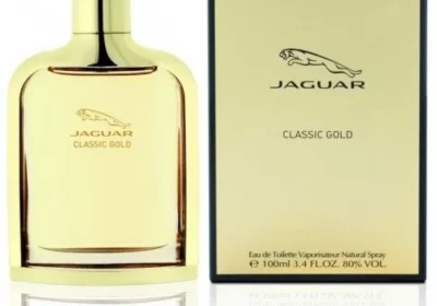 عطر كلاسيك قولد من جاكوار - أو دي تواليت (رجالي) 100 مل