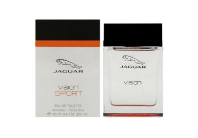 عطر فيجين سبورت من جاكوار - أو دي تواليت (رجالي) 100 مل