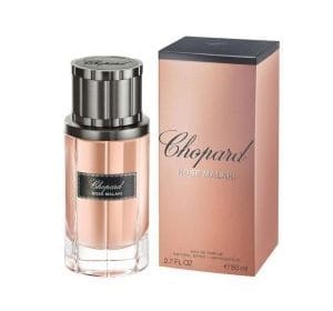 عطر شوبارد روز ملكي من شوبارد - أو دي بارفيوم (نسائي) 80 مل