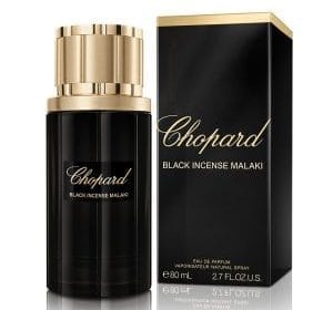 عطر شوبارد بلاك ايسنس ملكي من شوبارد - أو دي بارفيوم (للجنسين) 80 مل