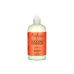 بلسم الكركديه وجوز الهند للتجعيد واللمعان من شيا مويستشر - 384 مل