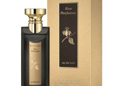 عطر او ذا نوار انتنس من بولغاري- أو دي كولون (للجنسين) 75 مل