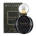 عطر جولديا ذا رومان نايت من بولغاري - أو دي بارفيوم (نسائي) 50 مل