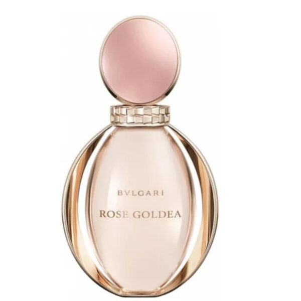 ⁦عطر روز قولديا من بولغاري- أو دي بارفيوم (نسائي) 90 مل⁩ - الصورة ⁦1⁩