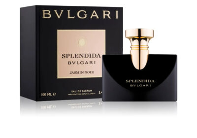 عطر سبلنديد جاسمين نوارمن بولغاري - أو دي بارفيوم (نسائي) 100 مل