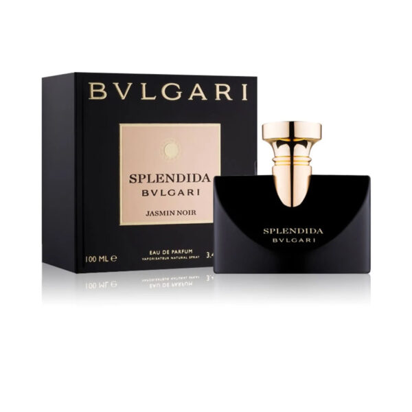 ⁦عطر سبلنديد جاسمين نوارمن بولغاري - أو دي بارفيوم (نسائي) 100 مل⁩ - الصورة ⁦1⁩