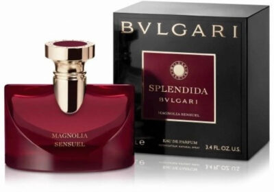 عطر سبلنديد ماغنوليا سنشوال من بولغاري  – أو دي بارفيوم (نسائي) 100مل