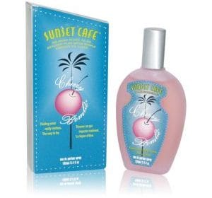 عطر شيري بومب من سن ست كافي- أو دي بارفيوم (للجنسين) 100 مل