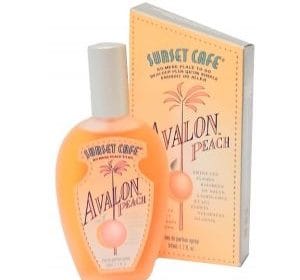 عطر افالون بيش من سن ست كافي – أو دي بارفيوم (للجنسين) 22 مل