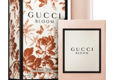 عطر بلوم من قوتشي - أو دي بارفيوم (نسائي) 50 مل