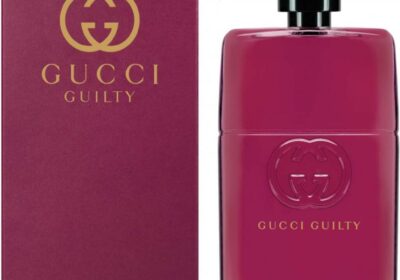 عطر جيلتي ابسولوت بور فيم من قوتشي - أو دي بارفيوم (نسائي) 90 مل