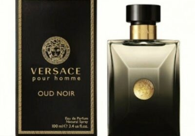 عطر عود نوير بور هوم من فرزاتشي - أو دي بارفيوم (رجالي) 100 مل