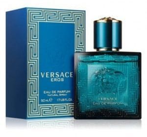 عطر ايروس من فرزاتشي – أو دي بارفيوم (رجالي) 50 مل