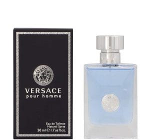 عطر فرزاتشي بورهوم من فرزاتشي -  أو دي تواليت (رجالي) 50 مل