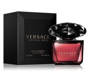 عطر كريستال نوار من فرزاتشي - أو دي بارفيوم (نسائي) 90 مل