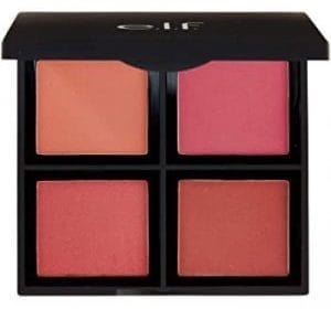 Elf Creamy Blush Palette - Bold