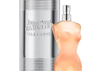عطر جولتير كلاسيكو من جين بول جولتير- أو دي تواليت (نسائي) 100 مل