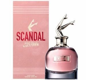 عطر سكاندال من جين بول جولتير – أو دي بارفيوم (نسائي) 50 مل