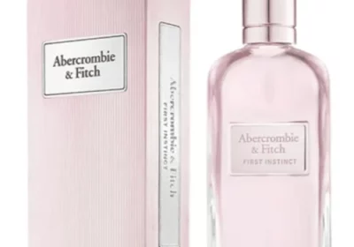 عطر فيرست انستينكت من ابيركرومبي آند فيتش - أو دي بارفيوم (نسائي) 100 مل