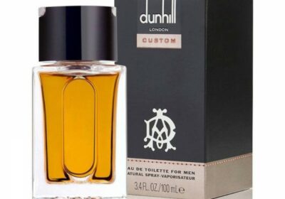 London Custom by Dunhill - Eau de Toilette (men) 100 ml