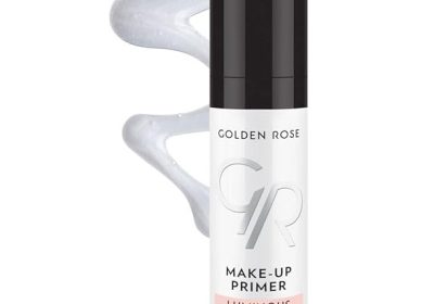 Shiny primer from Golden Rose