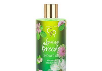 شاور جل اسبرنج بريز من جولدن روز