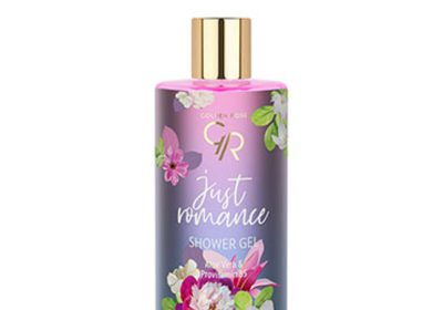 شاور جل جست رومانس من جولدن روز