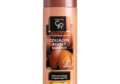 شامبو الكولاجين من جولدن روز