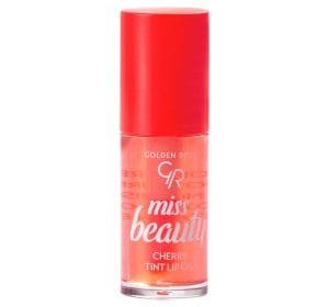 Golden Rose Lip Tint - Cherry