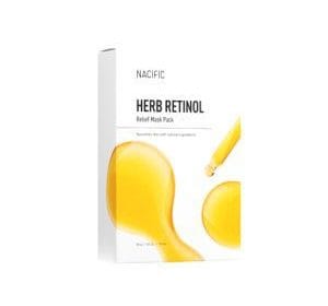 قناع فيتا سيراميد لتفتيح البشرة وإزالة الجلد الميت من ناسيفيك