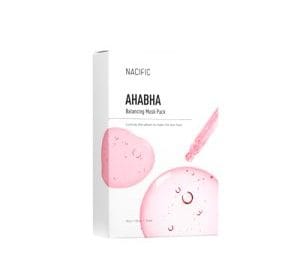 قناع بالاسينق للتنظيف العميق من ناسيفيك