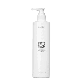 كريم فيتو نياسين لتفتيح الجسم من ناسيفيك - 300مل