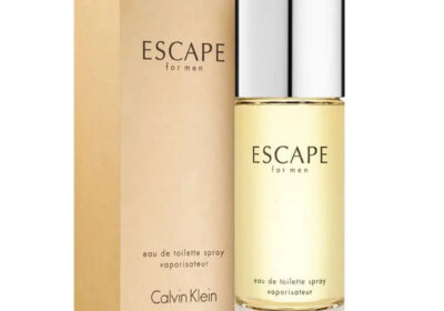 عطر اسكيب من كالفن كلاين- أو دي تواليت (رجالي) 100 مل