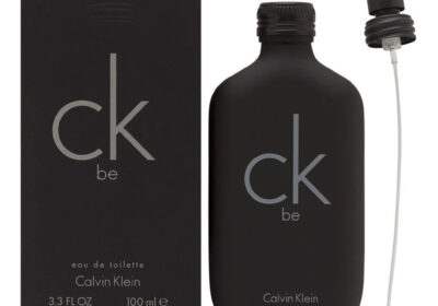 CKB perfume by Calvin Klein - Eau de Toilette (men) 100 ml
